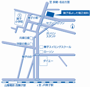 ���q��悵���������ȁ@�A�N�Z�X�}�b�v